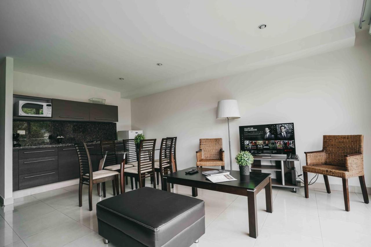 Suites Ciceron Ciudad de México Exterior foto
